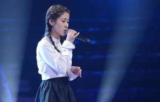 中国好声音明星,音乐梦想绽放光芒
