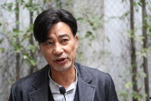 任达华背景势力,从影视巨星到商界翘楚，揭秘其背后的强大势力