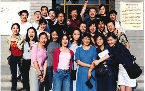 明星班,闪耀舞台的璀璨星河