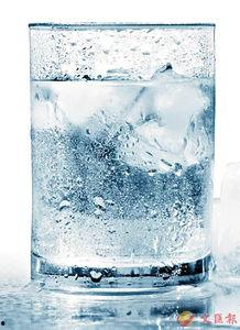 冰水照片,捕捉时光之美