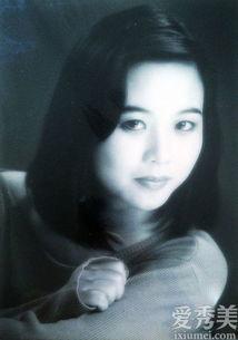 孟非妻子照片曝光,美丽与才情并存